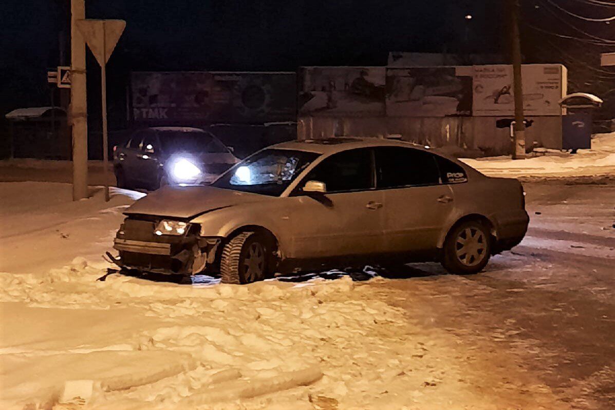 ГИБДД просит водителей воздержаться от поездок на личном транспорте